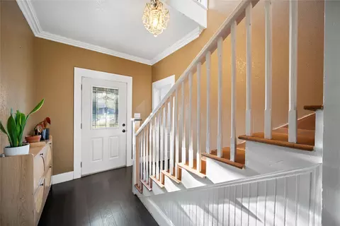 Entry Way - 202 N Kickapoo St, Lipan, TX 76462 photo 1 of 5