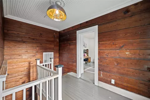 Entry Way - 202 N Kickapoo St, Lipan, TX 76462 photo 5 of 5