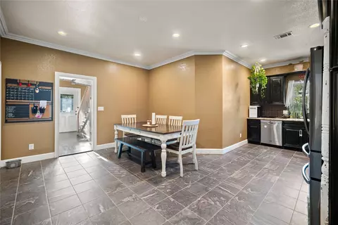 Entry Way - 202 N Kickapoo St, Lipan, TX 76462 photo 3 of 5