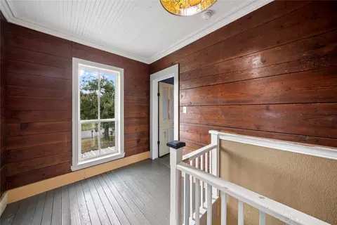 Entry Way - 202 N Kickapoo St, Lipan, TX 76462 photo 4 of 5