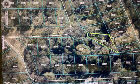 lot154 Shady Trl, Trinidad, TX 75163
