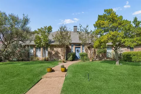 2701 Nighthawk Dr, Plano, TX 75025