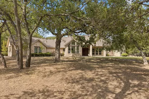 111 Driftwood Ranch Trl, Weatherford, TX 76087