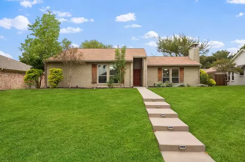 4541 Hartford Dr, Plano, TX 75093