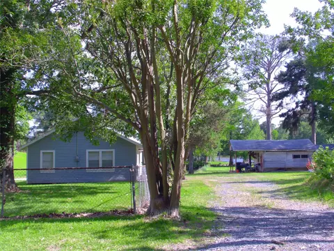 4115 Hampton Ln, Shreveport, LA 71107