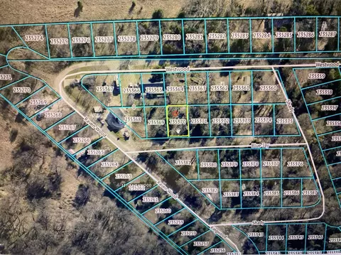 lot175 Blue Jay Ln, Trinidad, TX 75163