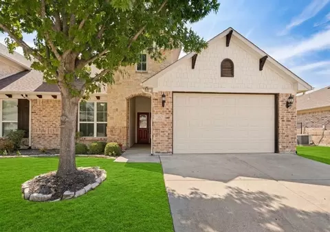 316 Terra Verde Ln, Mckinney, TX 75069