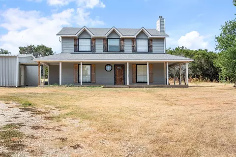 4600 Hunters Glen Ct, Granbury, TX 76048