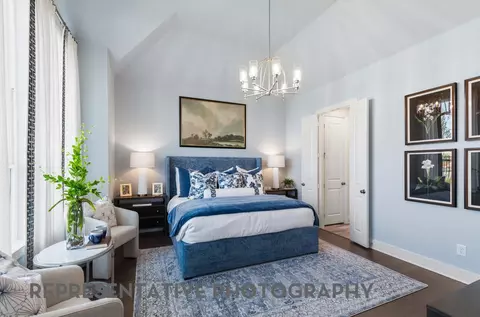 Bedroom - 2000 Deveraux Ave, Van Alstyne, TX 75495 photo 1 of 7