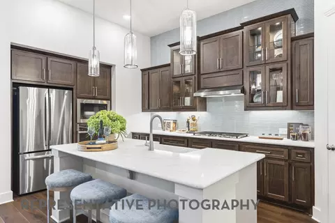 Kitchen - 2000 Deveraux Ave, Van Alstyne, TX 75495 photo 1 of 5