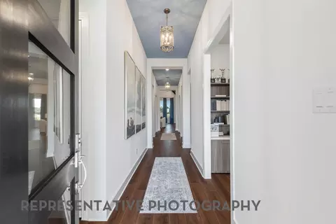 Entry Way - 2000 Deveraux Ave, Van Alstyne, TX 75495 photo 3 of 3