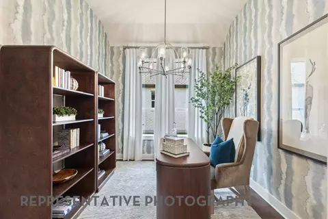 Other - 2000 Deveraux Ave, Van Alstyne, TX 75495 photo 5 of 9