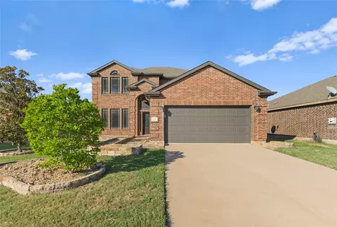 133 Meadow Crest Dr, Princeton, TX 75407