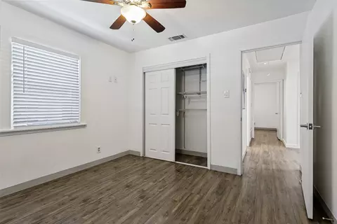 Bedroom - 403 E Franklin St, Grapevine, TX 76051 photo 2 of 2