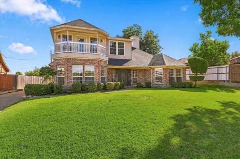 4406 Zion Rd, Garland, TX 75043