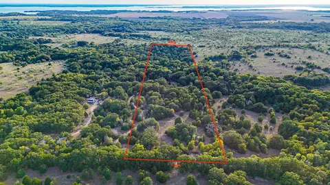 tbd SE 13112 Ac Se Cr 4240, Kerens, TX 75144