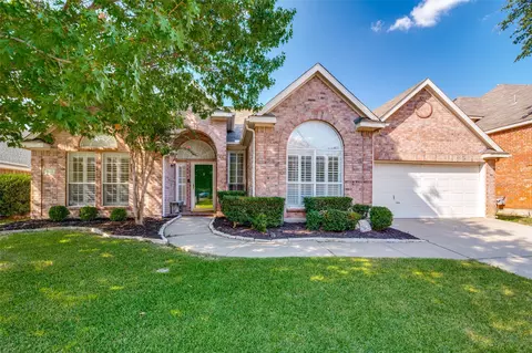 8804 Aviary Dr, Mckinney, TX 75072