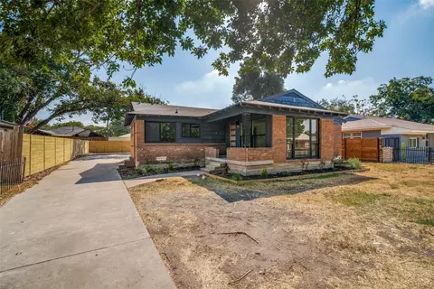 2324 Prichard Ln, Dallas, TX 75227