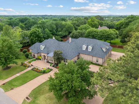 4712 Manning Dr, Colleyville, TX 76034