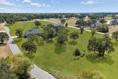32 Pronghorn Dr, Gordonville, TX 76245
