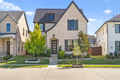 963 Sprangletop St, Allen, TX 75013