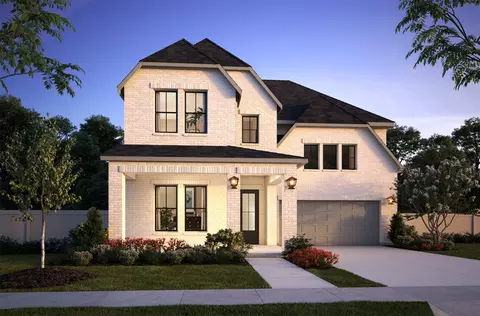 15703 Amber St, Frisco, TX 75033