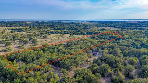 tbd SE 13098 Ac Se Cr 4240, Kerens, TX 75144