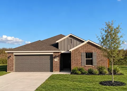 3724 Clearview Ranch Dr, Royse City, TX 75189