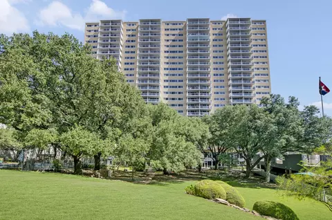 3883 Turtle Creek Blvd #1717, Dallas, TX 75219