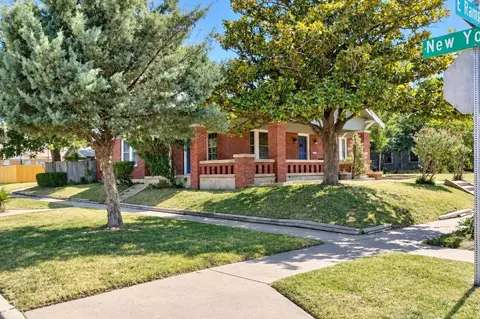 956 E Ramsey Ave, Fort Worth, TX 76104