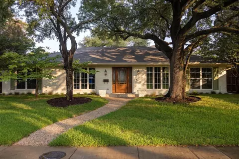 6214 Glennox Ln, Dallas, TX 75214