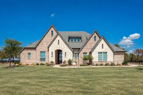 2728 Kessler Dr, Celina, TX 75009
