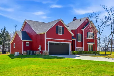 216 Glen Ellen Rd, Pottsboro, TX 75076