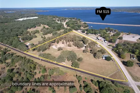5047 N Fm 17, Alba, TX 75410