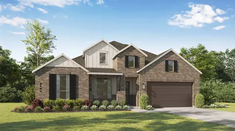 768 Shinnery Oak Way, Waxahachie, TX 75165