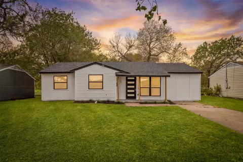 565 Alcorn Ave, Dallas, TX 75217
