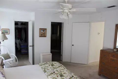 Bedroom - 4497 Fm 2820, Sumner, TX 75486 photo 4 of 5