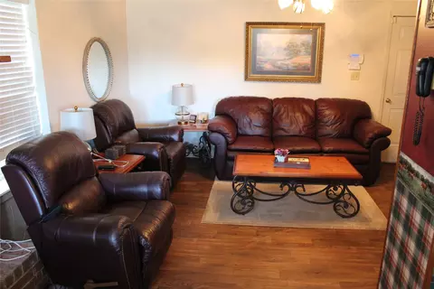 Living - 4497 Fm 2820, Sumner, TX 75486 photo 2 of 4