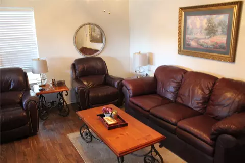 Living - 4497 Fm 2820, Sumner, TX 75486 photo 4 of 4