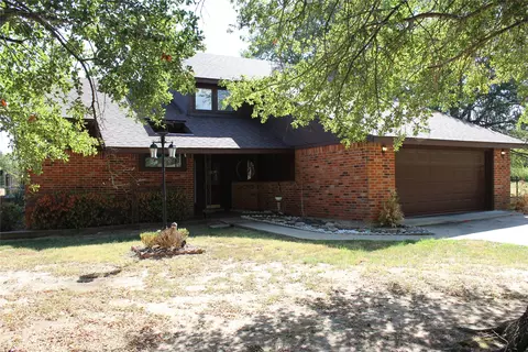 Exterior - 4497 Fm 2820, Sumner, TX 75486 photo 2 of 3