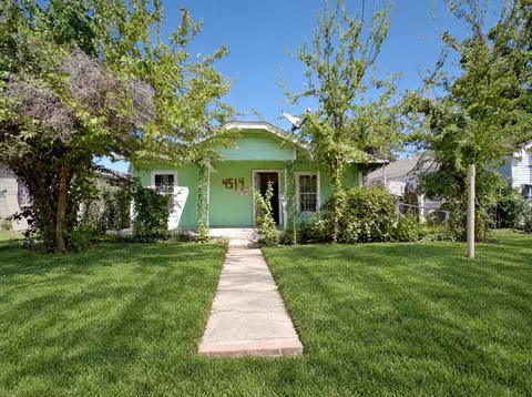 4514 Spring Garden St, Dallas, TX 75215