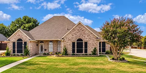 2389 Briarhill Blvd, Highland Village, TX 75077