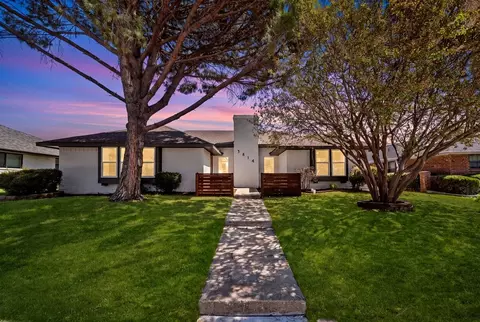 3814 Woodside Rd, Carrollton, TX 75007