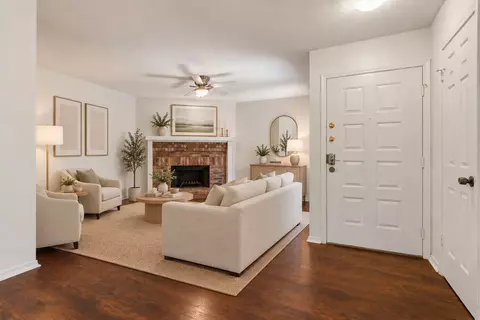 5200 Martel Ave #24A, Dallas, TX 75206