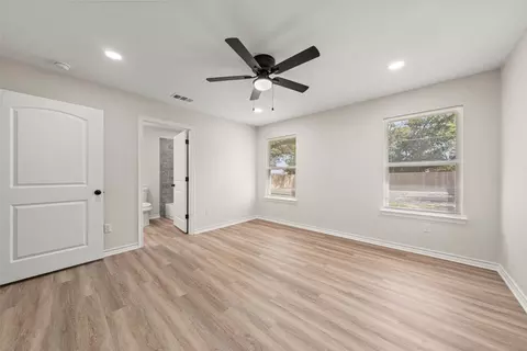 Bedroom - 1508 Wilson Ave, Waco, TX 76708 photo 4 of 4