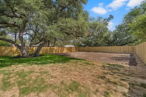 Exterior - 1508 Wilson Ave, Waco, TX 76708 photo 4 of 5