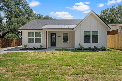 Exterior - 1508 Wilson Ave, Waco, TX 76708 photo 5 of 5