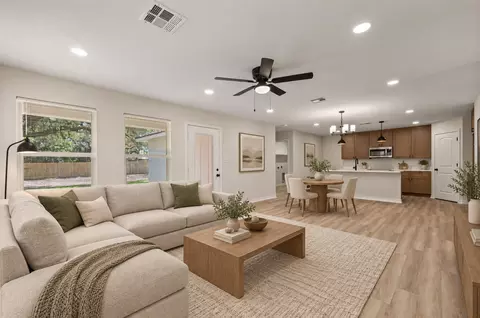 Living - 1508 Wilson Ave, Waco, TX 76708 photo 1 of 2