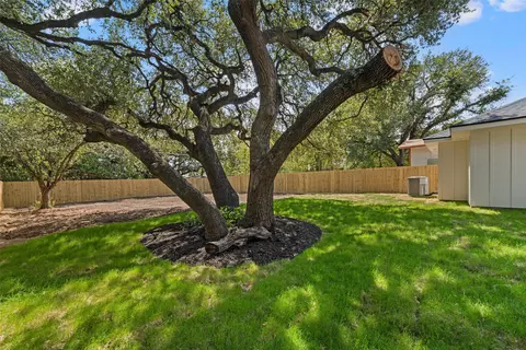 Exterior - 1508 Wilson Ave, Waco, TX 76708 photo 3 of 5