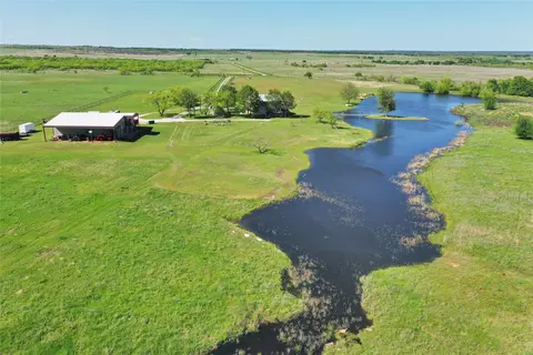 View/Area - tbd Fm 175 Tract Apt 4 With Improvements, Jacksboro, TX 76365 photo 5 of 8